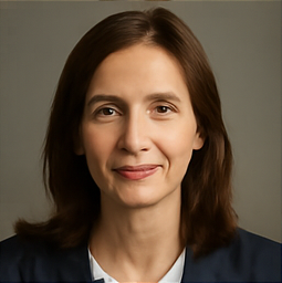 Maria Kostova